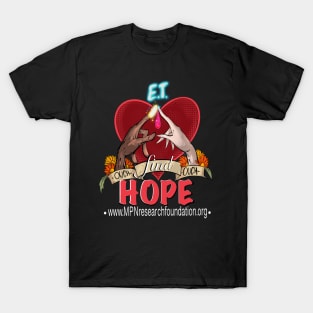 MPN Awareness T-Shirt